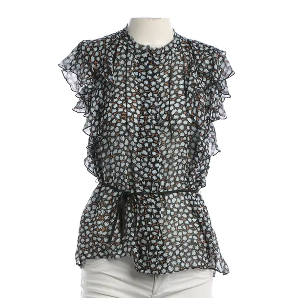 Blouse, in Multicolored, Silk, Dorothee Schumacher
