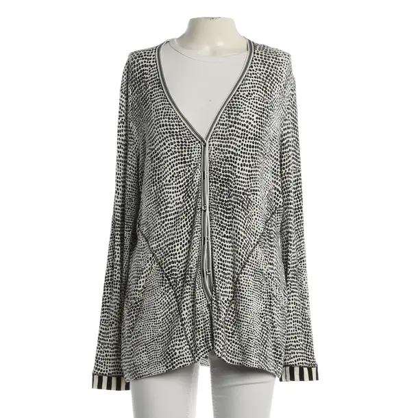 Blouse, in Multicolored, Viscose, Riani