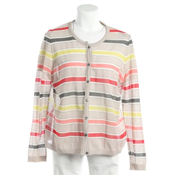 Cardigan, in Multicolored, Viscose, Marc Cain Sports