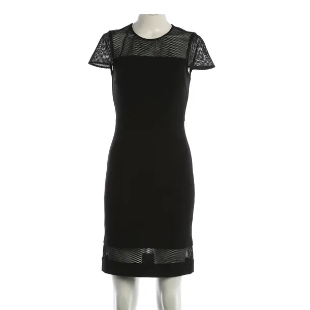 Cocktail Dress, in Black, Polyamide, Jonathan Simkhai