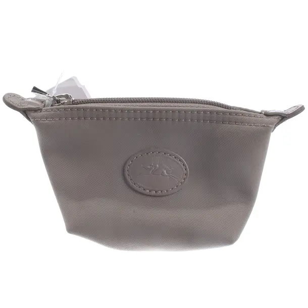Etuis, in Grigio, Poliammide, Longchamp