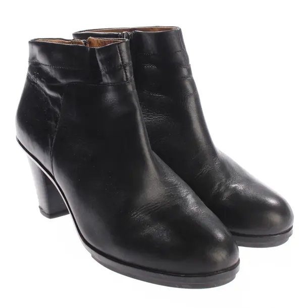 Ankle Boots, in Black, Marc O'Polo