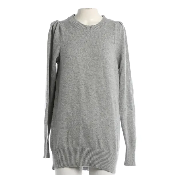 Jumper, in Gray, Wool, Dorothee Schumacher