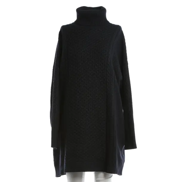 Pullover, in Navy, Baumwolle, Fabiana Filippi