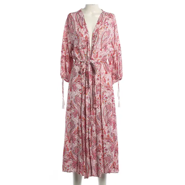 Kleid, in Mehrfarbig, Viskose, Melissa Odabash