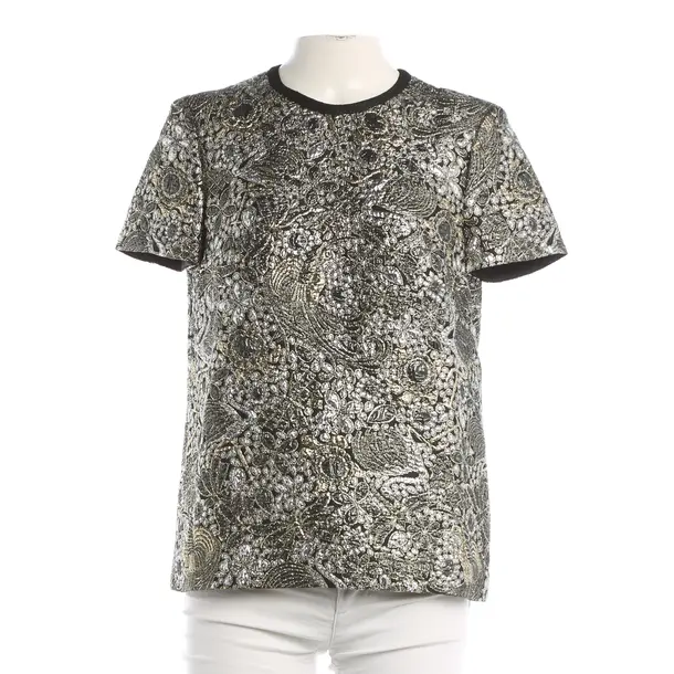 Shirt, in Mehrfarbig, Metall (metallisch, metallisiert), Escada