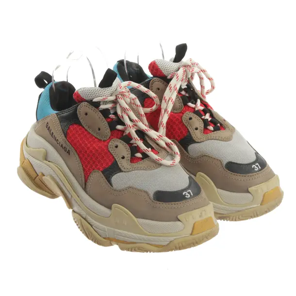 Sneaker, in Mehrfarbig, Balenciaga