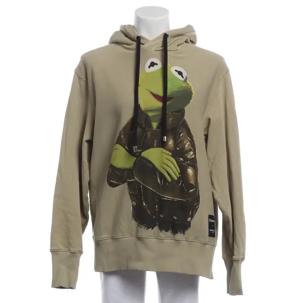 Hoodie, in Multicolored, Cotton, Moncler