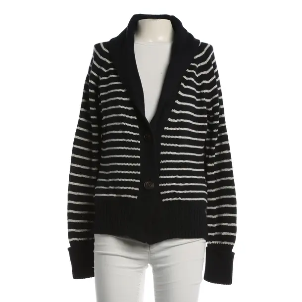 Strickjacke, in Mehrfarbig, Baumwolle, Windsor