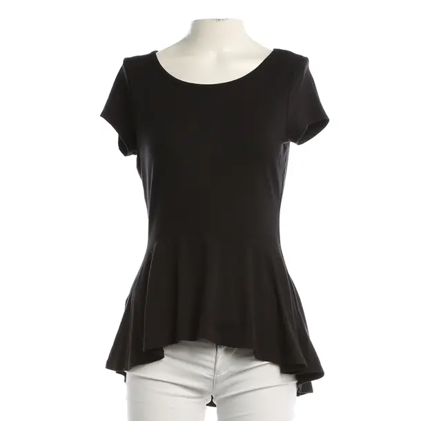 Shirt, in Schwarz, Viskose, Michael Kors