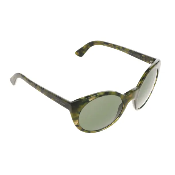 Sunglasses, in Green, Synthetic, Lauren Ralph Lauren