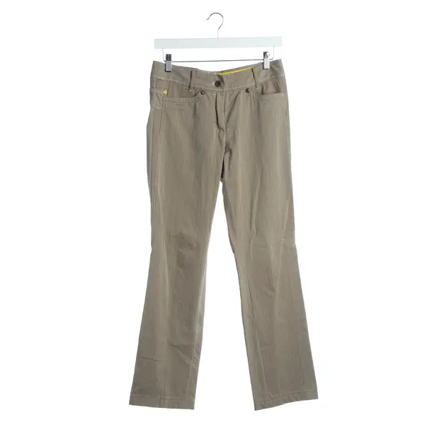 Pants, in Camel, Cotton, Marc Cain Sports