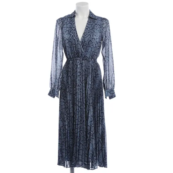 Cocktailkleid, in Mehrfarbig, Baumwolle, Michael Kors