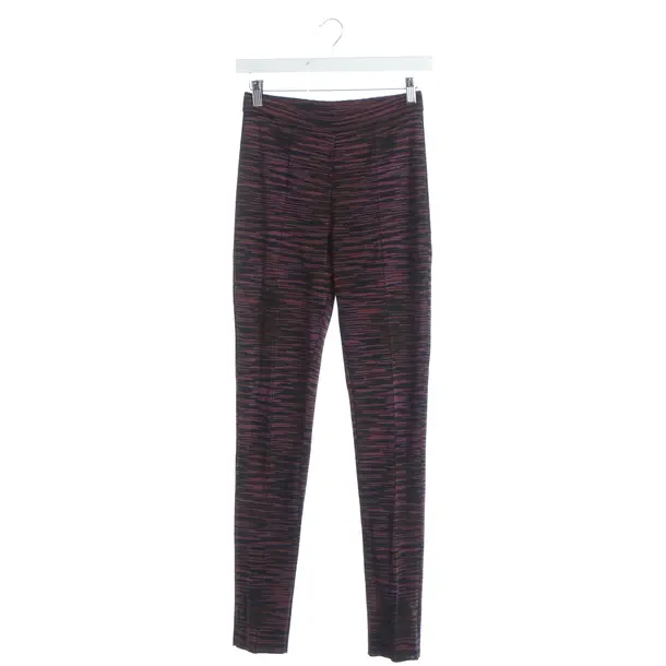 Pants, in Multicolored, Cotton, Missoni M