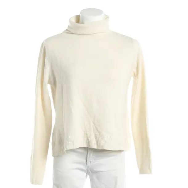 Cashmere Jumper, in Nude, Cashmere, Hemisphere