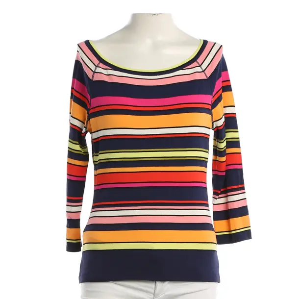Longsleeve, in Mehrfarbig, Viskose, Marc Cain