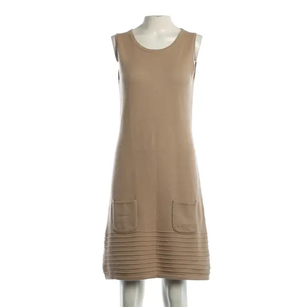 Dress, in Beige, Cashmere, FTC Cashmere