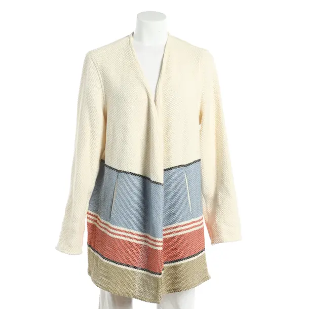 Cardigan, in Multicolored, Cotton, Closed