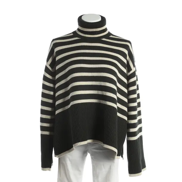 Maglione, in Multicolore, Cotone, Totême