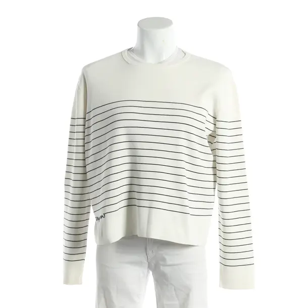 Jumper, in Beige, Cotton, Drykorn