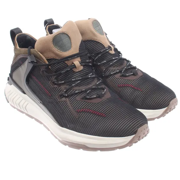 Sneaker, in Mehrfarbig, Tod´s