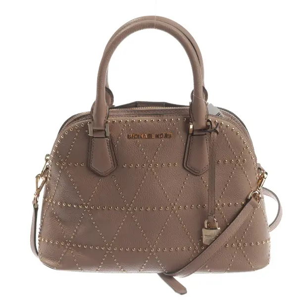 Handbag, in Pink, Leather, Michael Kors