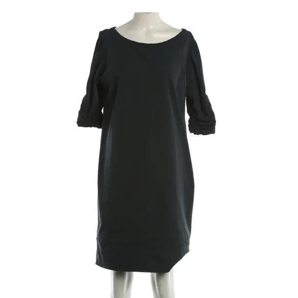 Abito, in Grigio scuro, Cotone, Diane von Furstenberg