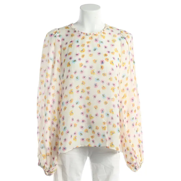 Blouse, in Multicolored, Viscose, Dorothee Schumacher