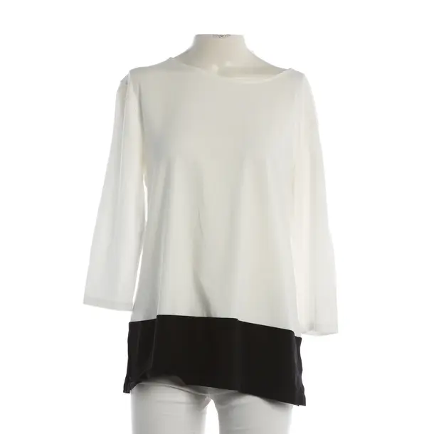 Longsleeve, in Schwarz, Baumwolle, Max Mara