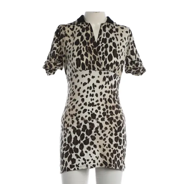Shirt, in Multicolored, Cotton, Marc Cain