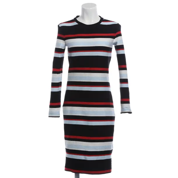 Dress, in Multicolored, Cotton, Hugo Boss Black Label