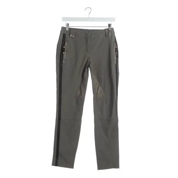Pantaloni, in Grigio, Cotone, Sportalm