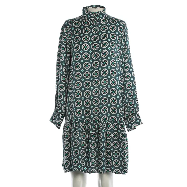 Dress, in Multicolored, Viscose, Marc O'Polo