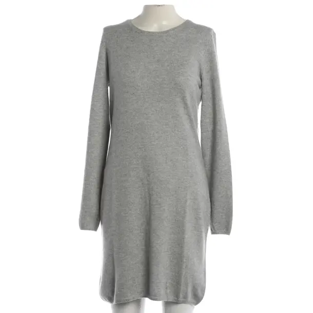 Cashmere Jumper, in Gray, Cashmere, Iris von Arnim