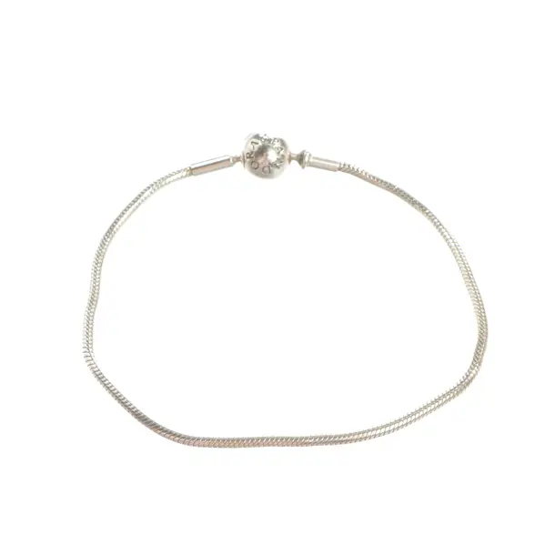 Armband, in Silber, 925er Sterling Silber, Pandora