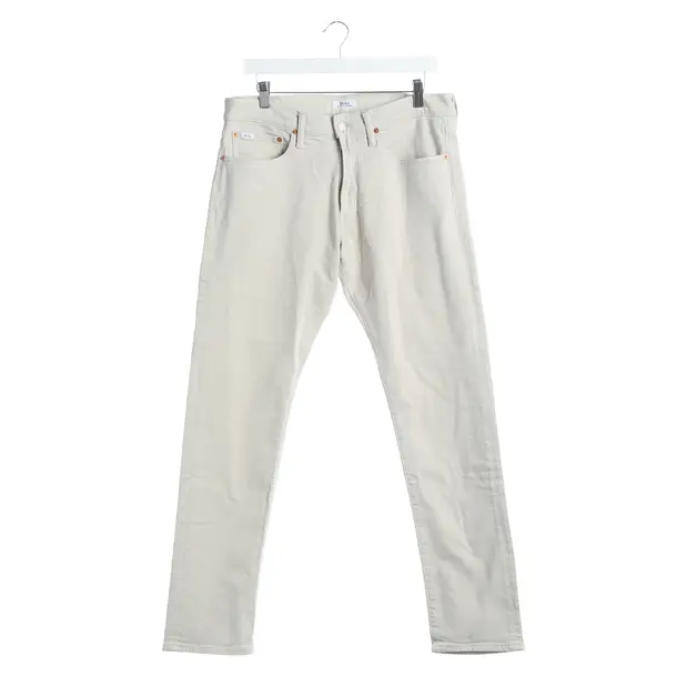 Jeans straight fit, in Beige, Cotone, Polo Ralph Lauren