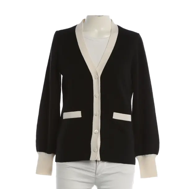 Strickjacke, in Weiß, Kaschmir, Kate Spade New York