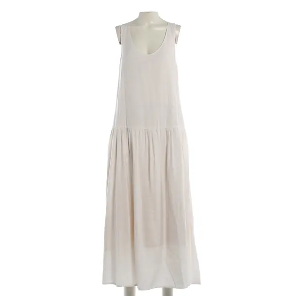 Dress, in White, Modal, Drykorn