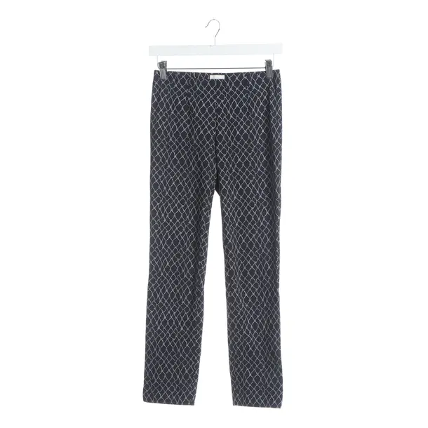 Pants, in Multicolored, Cotton, Seductive