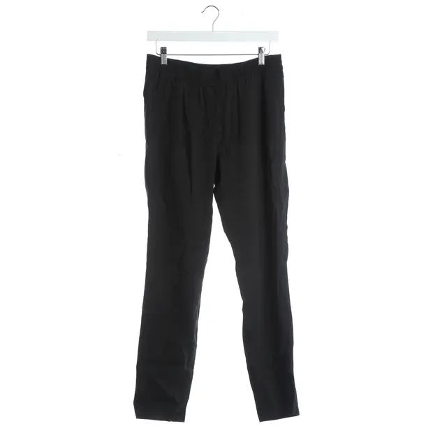 Hose, in Schwarz, Viskose, Marc Cain