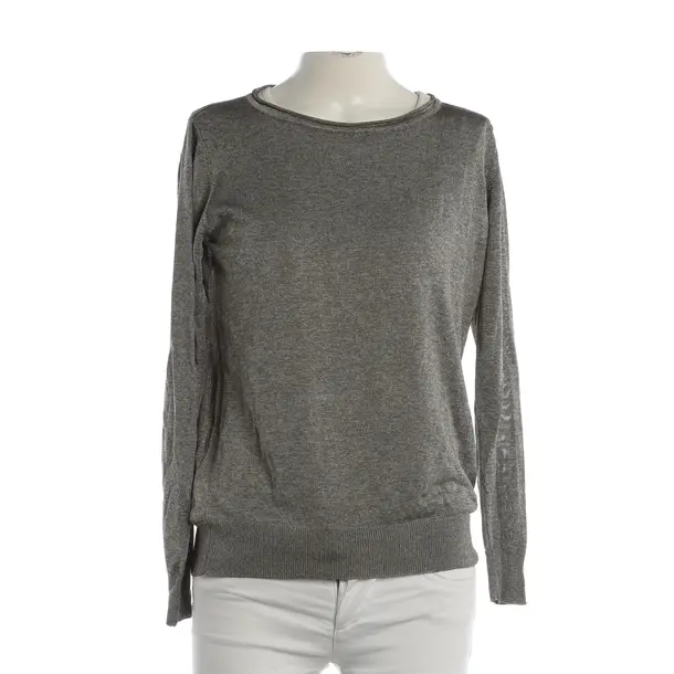 Jumper, in Gray, Viscose, A.P.C