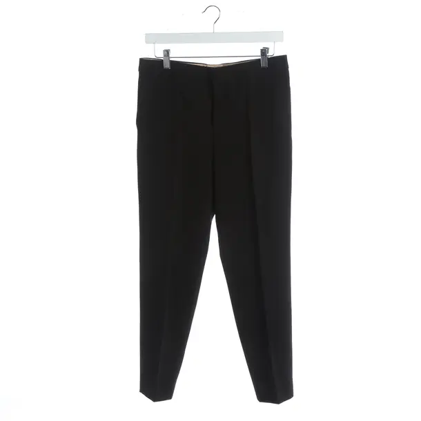 Pants, in Black, Triacetate, Chloé