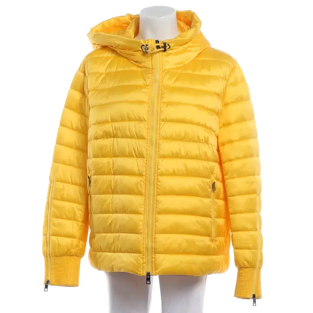 Giacca mezza stagione, in Giallo, Poliammide, Marc Cain Sport