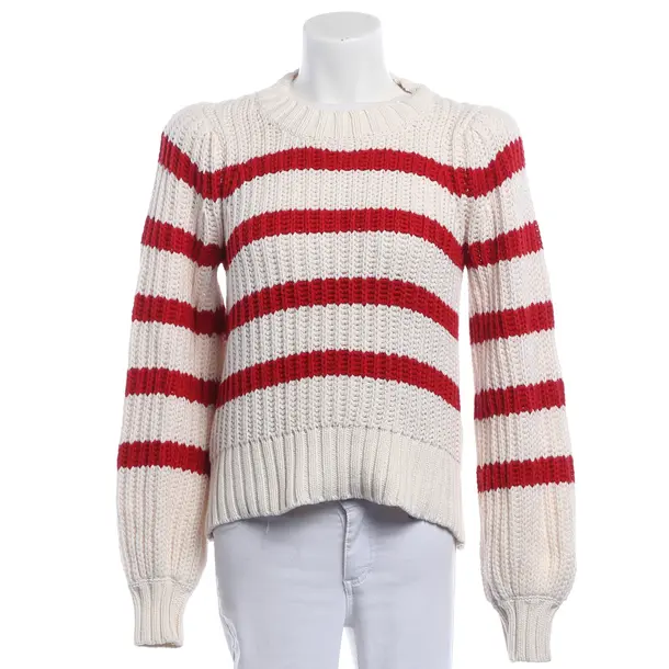 Jumper, in Beige, Cotton, Munthe