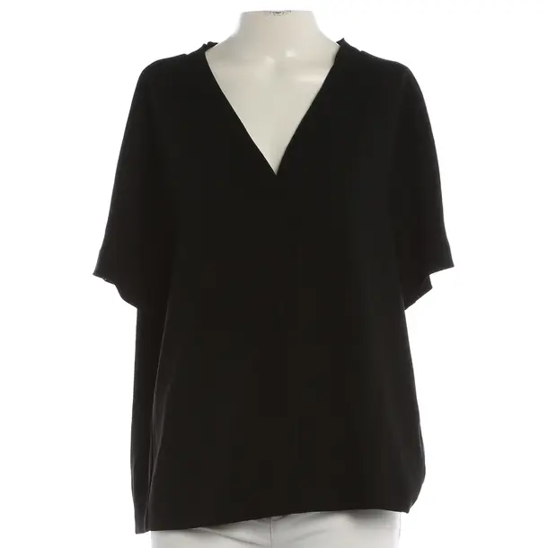 Blouse, in Black, Triacetat, Marc Cain
