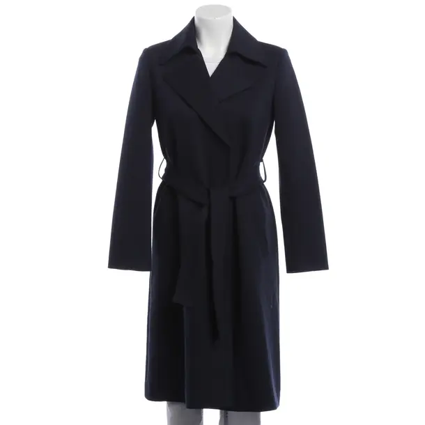 Cappotto mezza stagione, in Marina Militare, Poliestere, Steffen Schraut