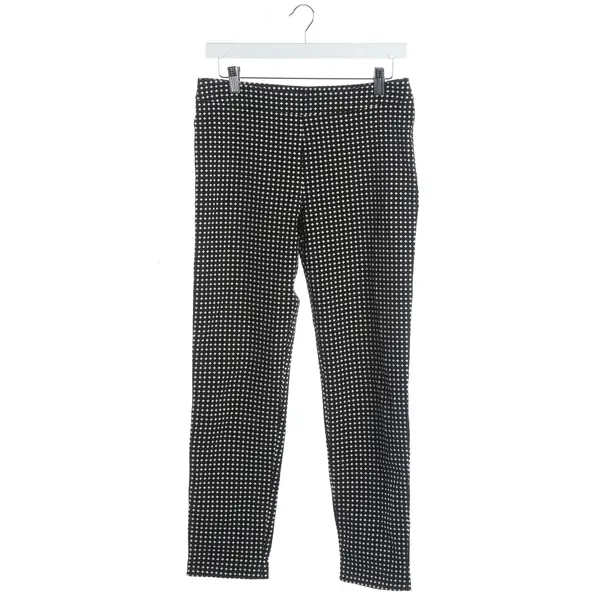 Pants, in Multicolored, Cotton, Max Mara