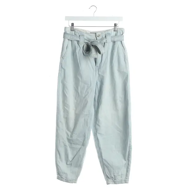 Jeans straight fit, in Blu, Cotone, Polo Ralph Lauren