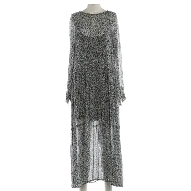 Dress, in Multicolored, Viskose, Iheart