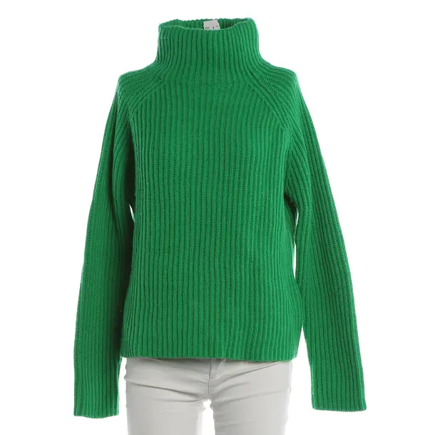 Jumper, in Green, Polyacryl, Drykorn